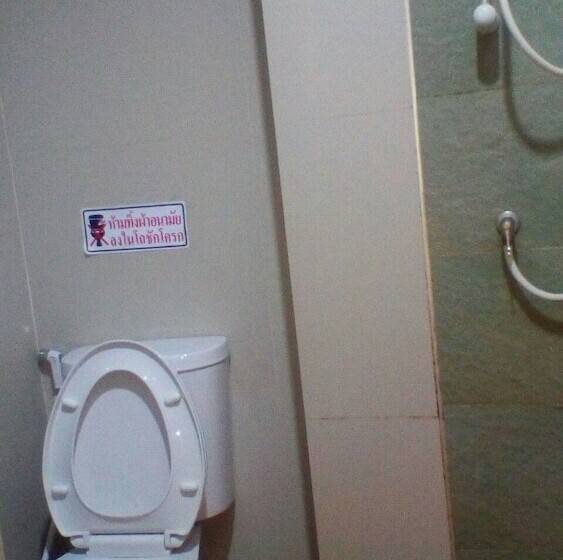 اتاق سوپریور, Nine Place Sukhumvit 40