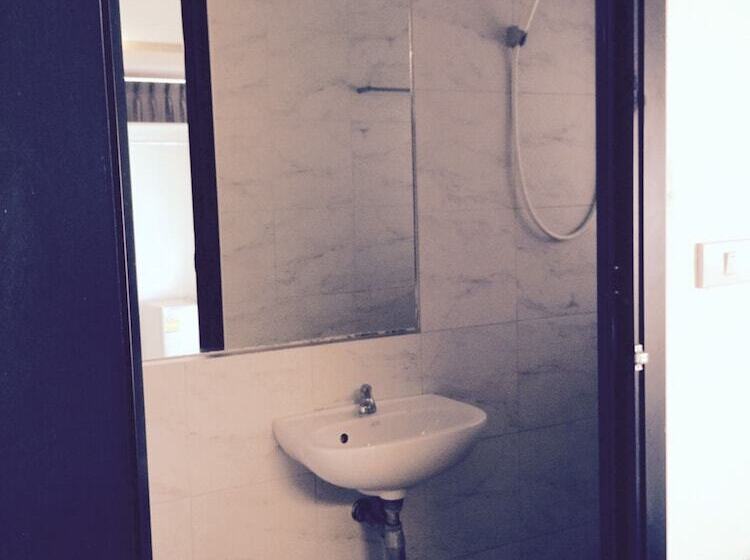 اتاق سوپریور, Nine Place Sukhumvit 40