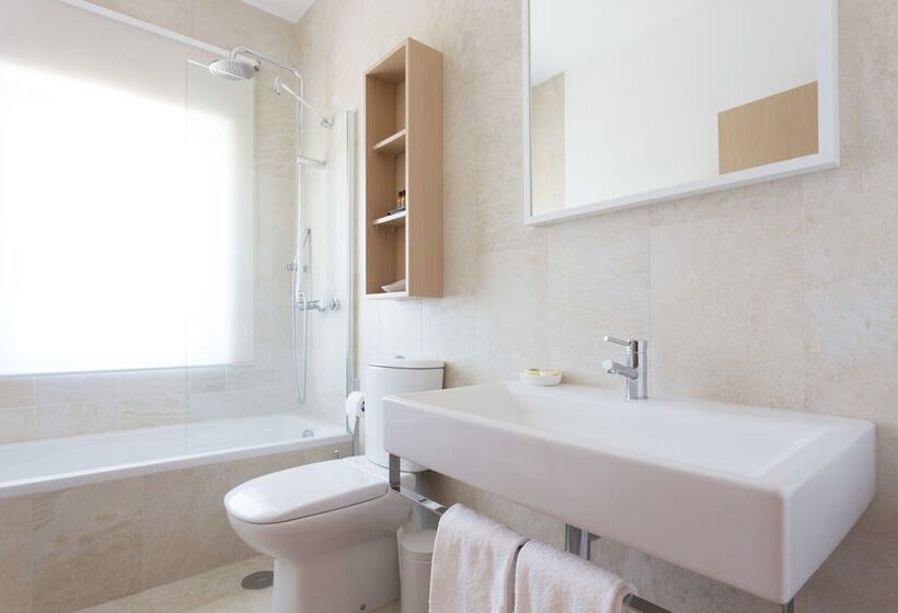 스탠다드 룸, Quinta Das Lavandas