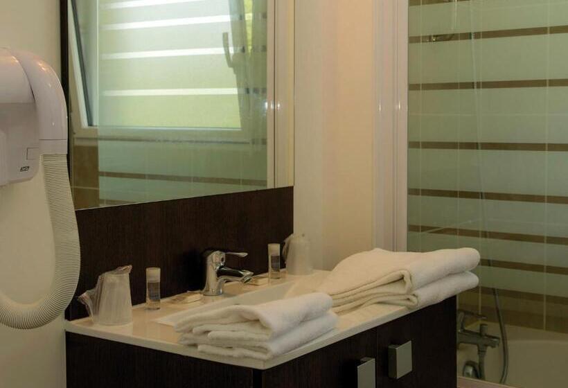 标准工作室, Résidence Vacances Bleues Les Jardins D Arvor