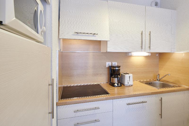 带1个卧室的公寓, Résidence Vacances Bleues Les Jardins D Arvor