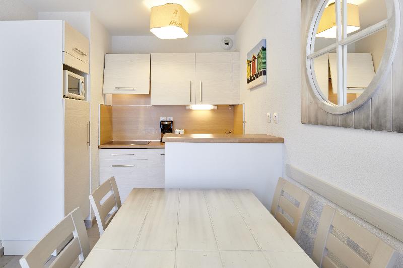 带1个卧室的公寓, Résidence Vacances Bleues Les Jardins D Arvor