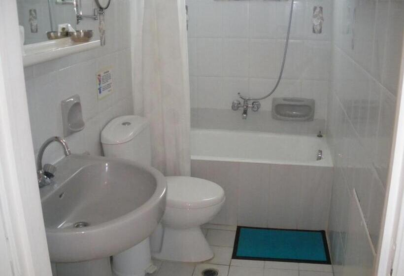 1ベッドルームアパートメント, Elite Apartments