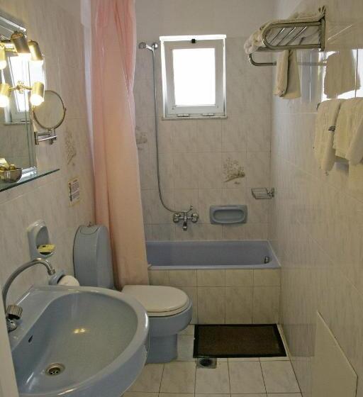 1ベッドルームアパートメント, Elite Apartments