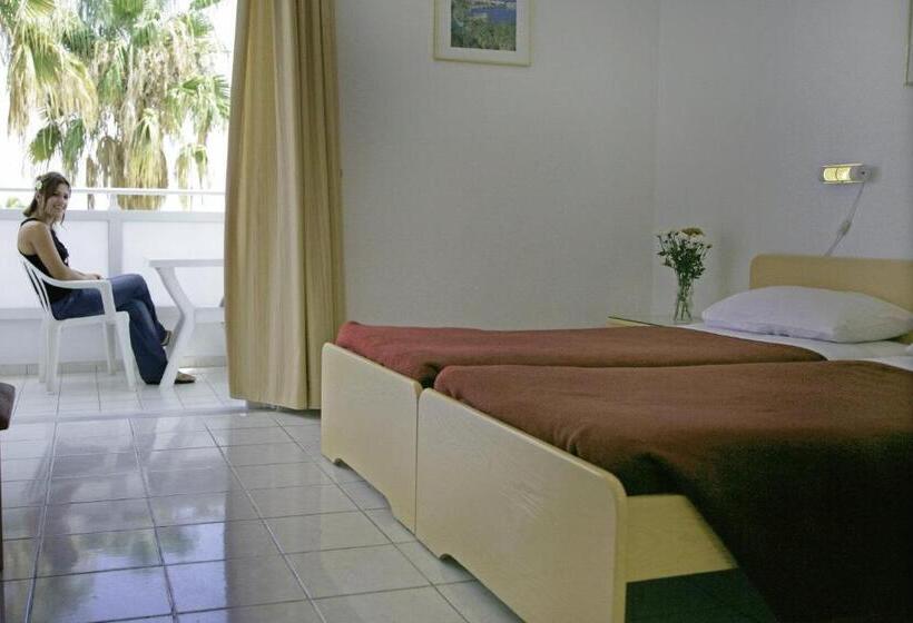 1ベッドルームアパートメント, Elite Apartments