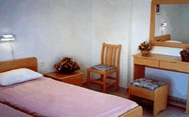 1ベッドルームアパートメント, Elite Apartments