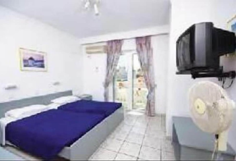 1ベッドルームアパートメント, Elite Apartments