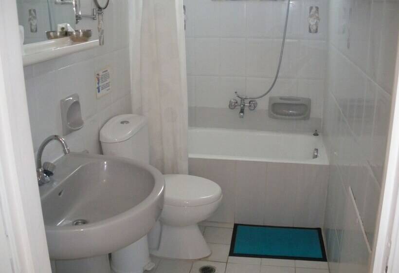 1ベッドルームアパートメント, Elite Apartments