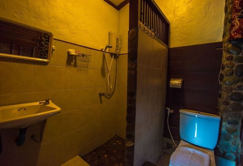 标准间, Silamanee Resort & Spa