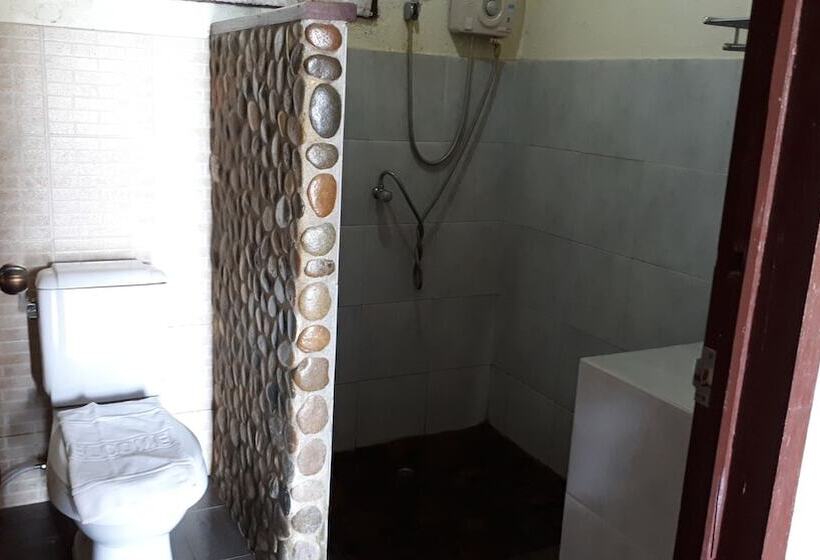 高级大房间, Silamanee Resort & Spa