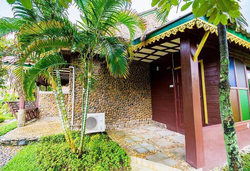 标准间, Silamanee Resort & Spa