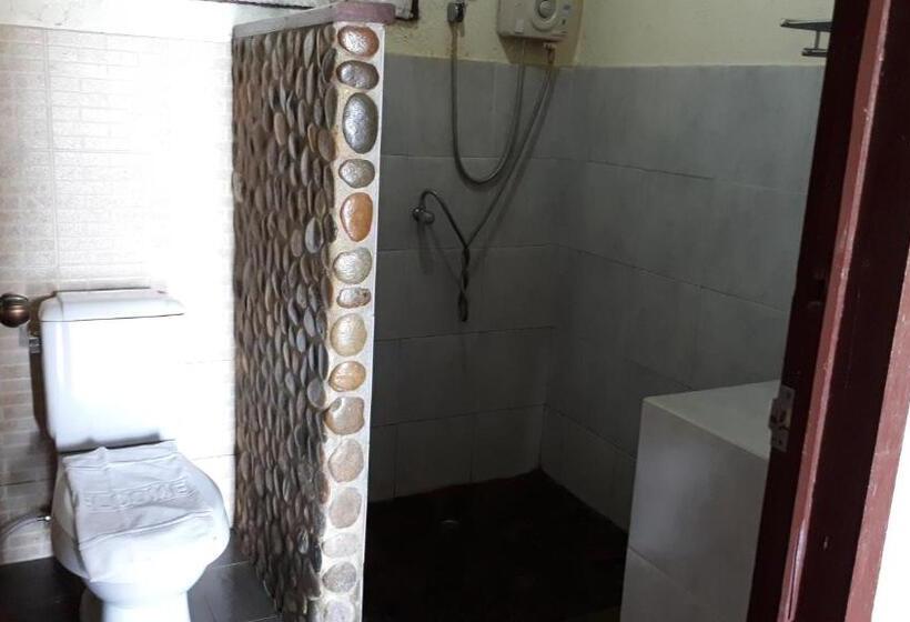 高级大房间, Silamanee Resort & Spa