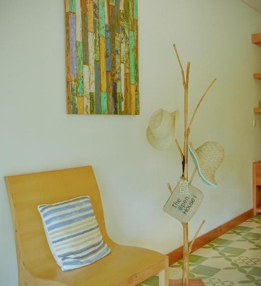 جناح ديلوكس, The Open House Jimbaran Bali