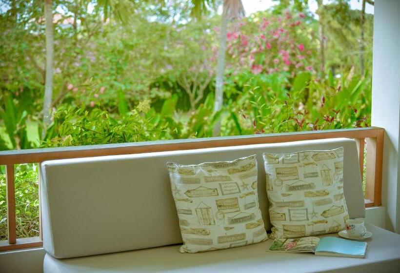 سوییت لوکس, The Open House Jimbaran Bali