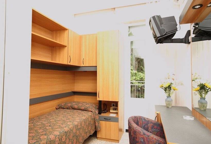 Номер Стандарт Индивидуальный, Valdor