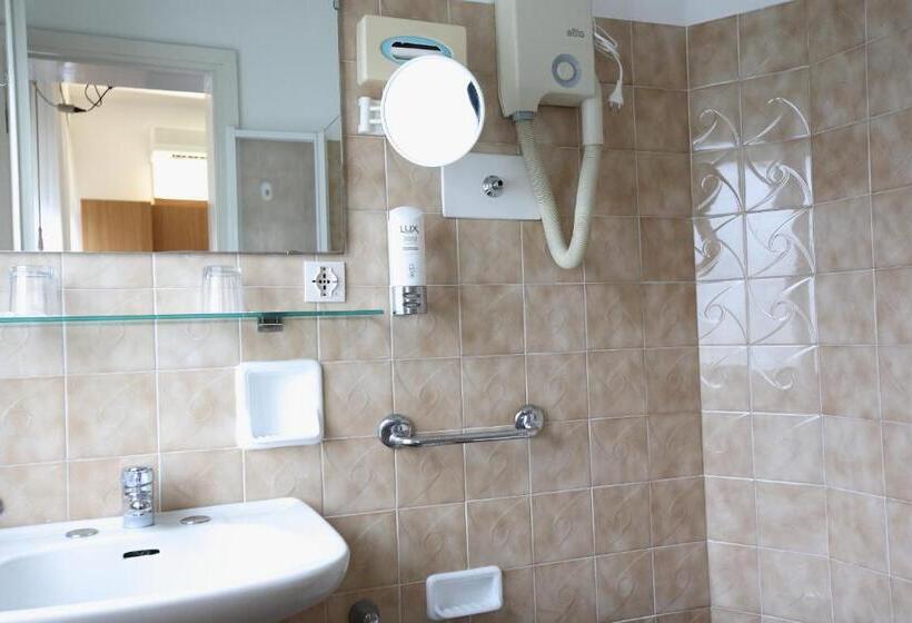 Номер Стандарт Индивидуальный, Valdor