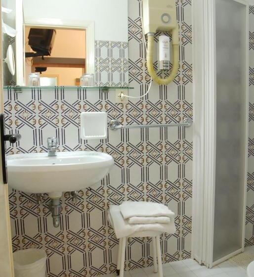 Номер Economy, Valdor