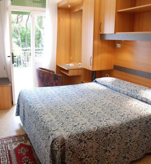 Номер Economy, Valdor