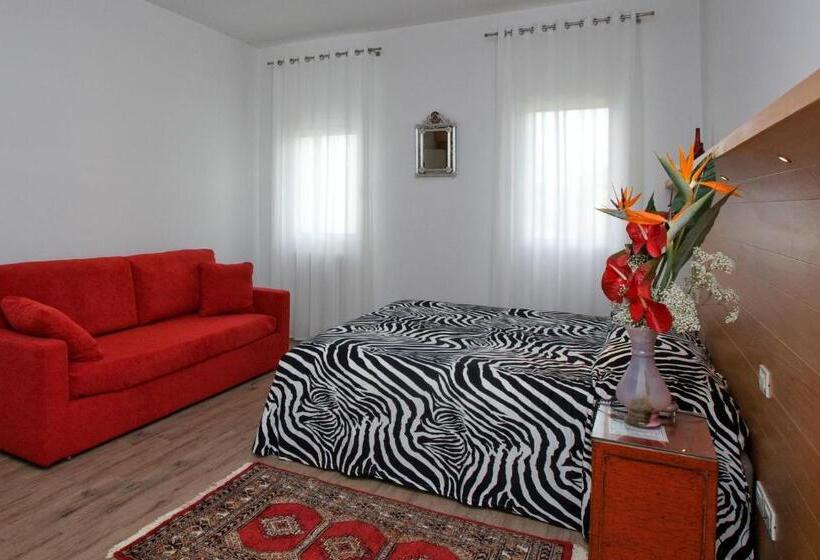 Номер Superior, Valdor