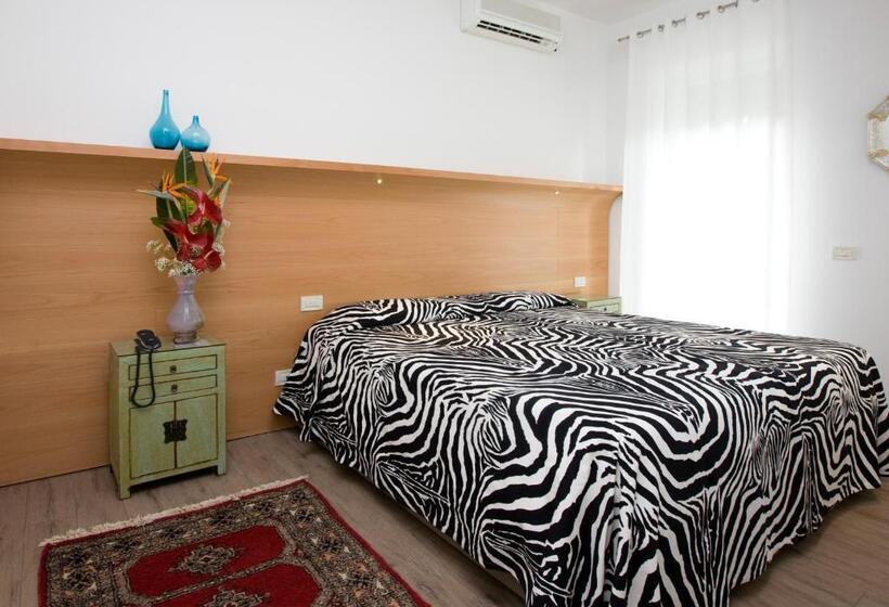 Номер Superior, Valdor