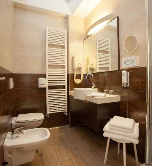 Номер Superior, Valdor