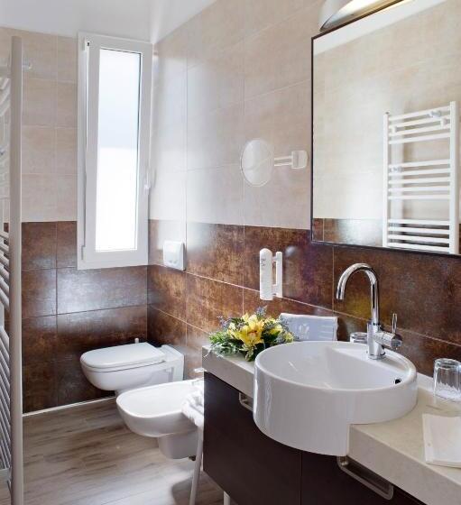 Номер Superior, Valdor