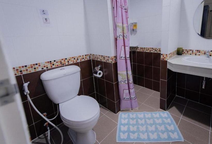 Номер Стандарт, Varada Place