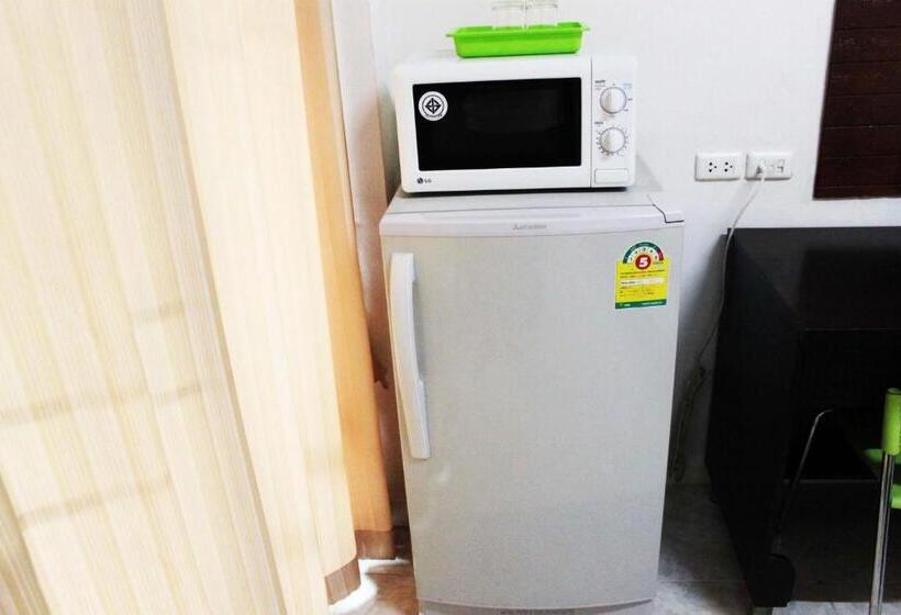 غرفة قياسية, Varada Place