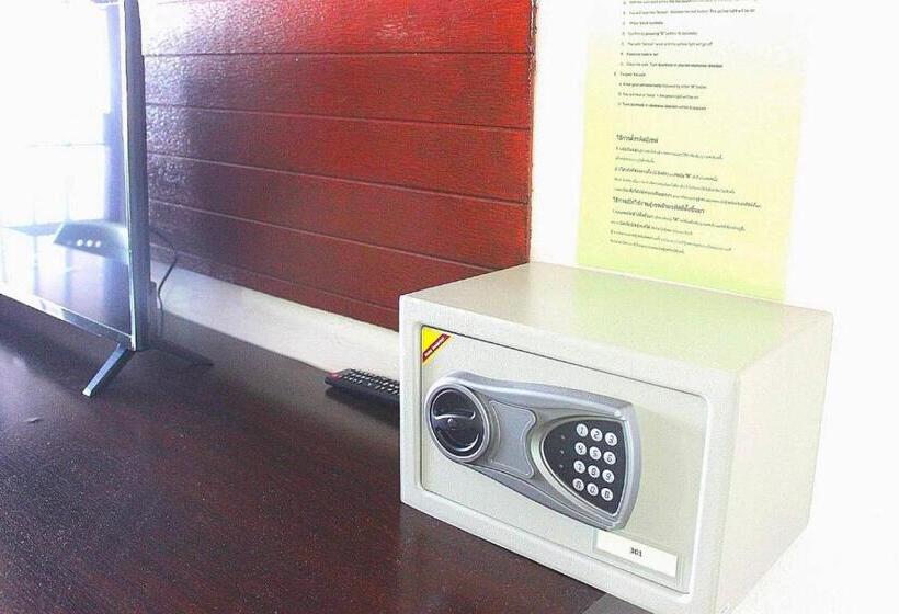 غرفة قياسية, Varada Place