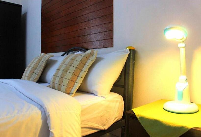 غرفة قياسية, Varada Place