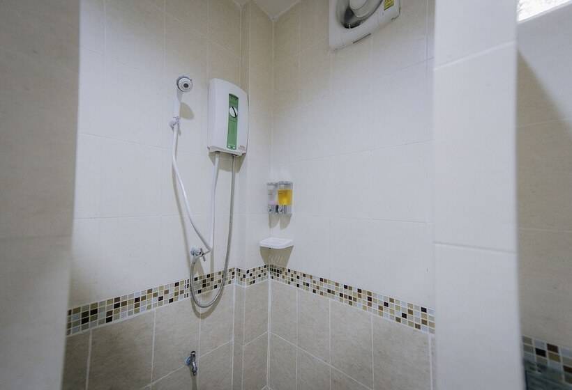 غرفة قياسية, Varada Place