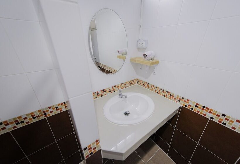 Номер Стандарт, Varada Place