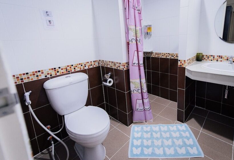 חדר סטנדרט, Varada Place