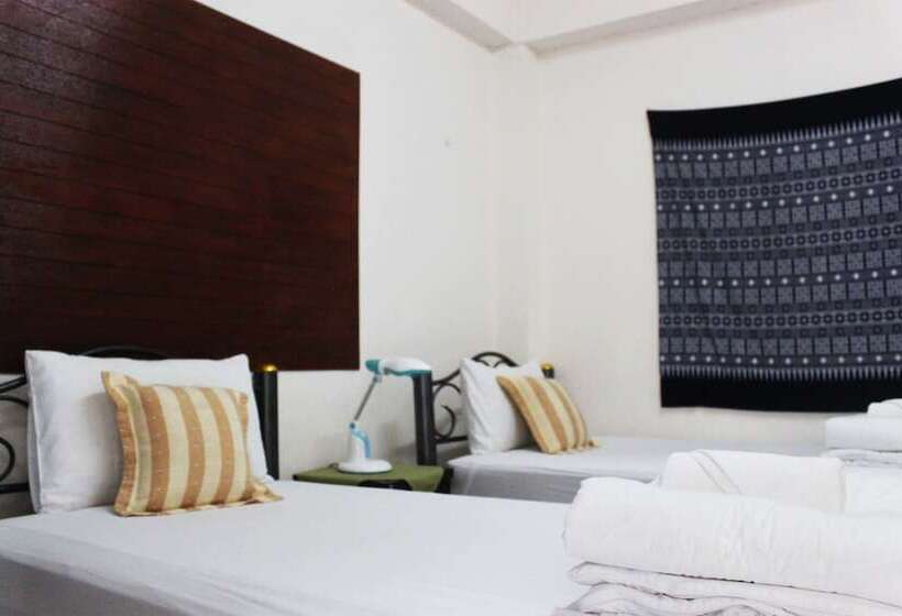 غرفة قياسية, Varada Place