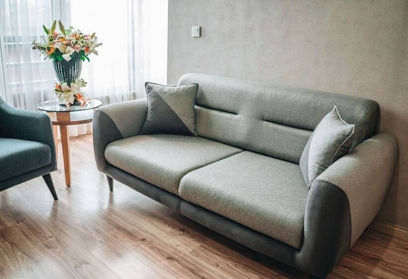 חדר סטנדרט, La Flora House