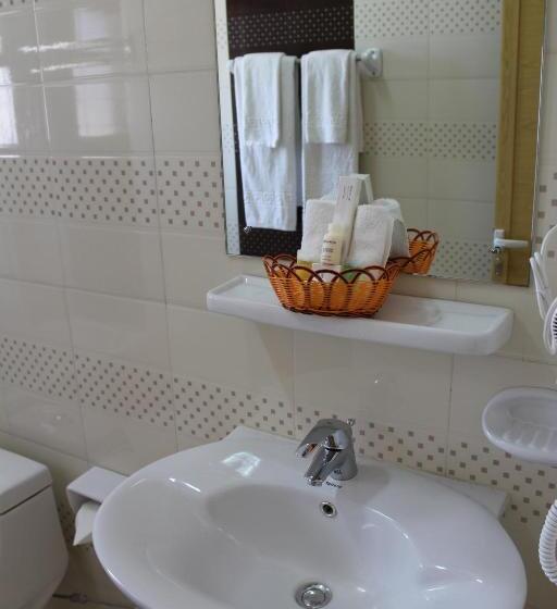 آپارتمان 1 خوابه, Nizwa Hotel Apartments