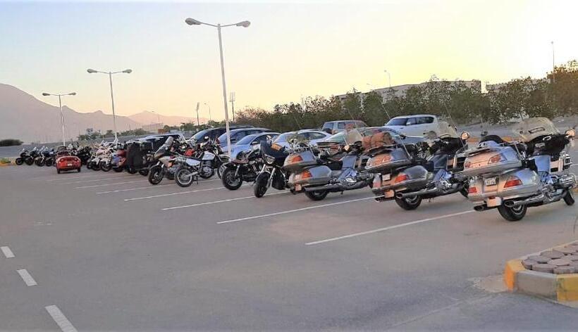 آپارتمان 2 خوابه, Nizwa Hotel Apartments