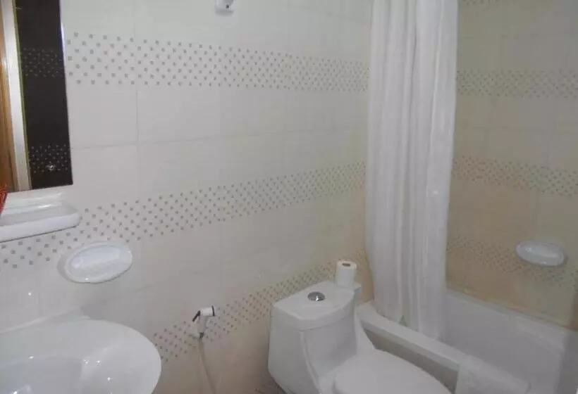 آپارتمان 2 خوابه, Nizwa Hotel Apartments