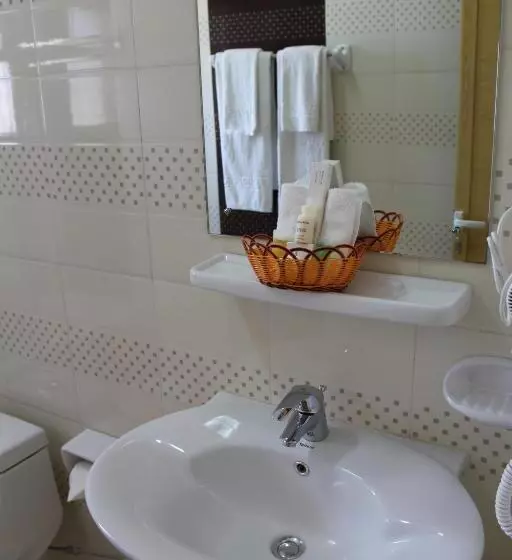آپارتمان 2 خوابه, Nizwa Hotel Apartments