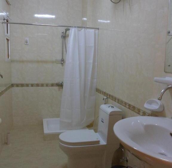 آپارتمان 2 خوابه, Nizwa Hotel Apartments