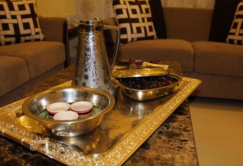 آپارتمان 2 خوابه, Nizwa Hotel Apartments