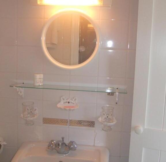 Standardzimmer, River Meadows B&b