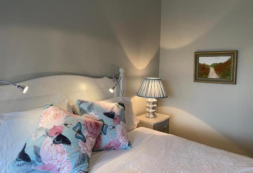 Standardzimmer, River Meadows B&b