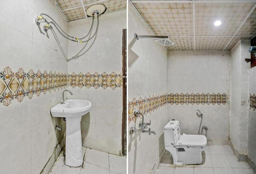 トリプルクラシックルーム, Collection O Ap Grand