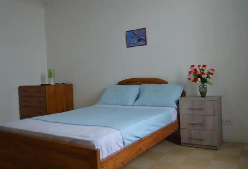 スタンダードルーム, Hostal El Naufrago 2