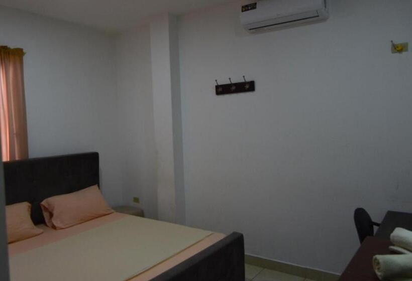 اتاق استاندارد, Hostal El Naufrago 2