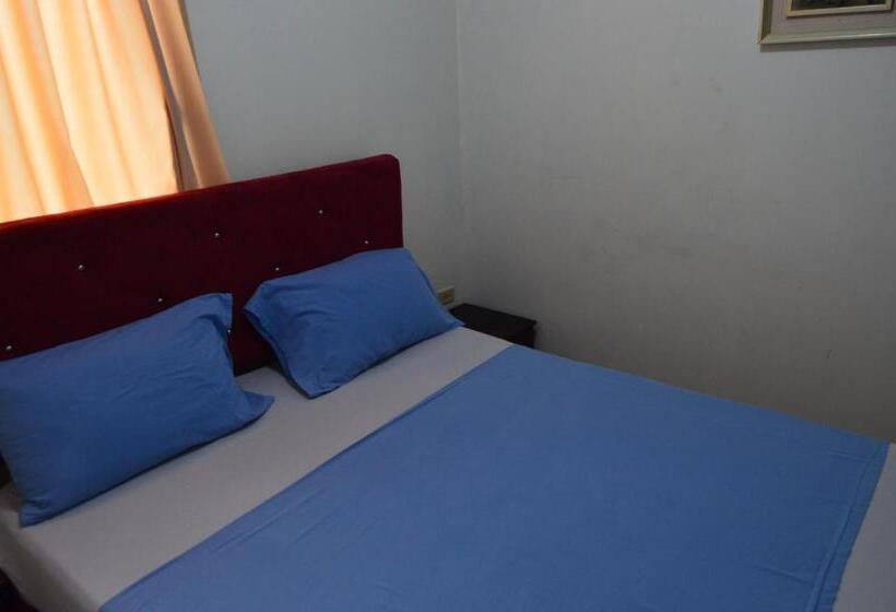 اتاق استاندارد, Hostal El Naufrago 2