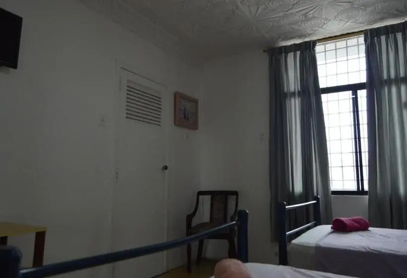 ファミリールーム, Hostal El Naufrago 2