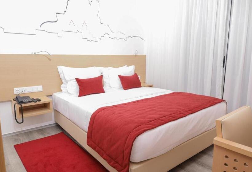 Superior Room, Happy Day