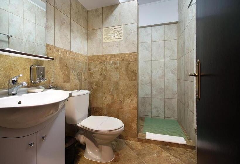 스탠다드 룸, Moldavia